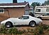 1977 Chevrolet Corvette Convertible for sale 101058320